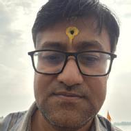 Amit Agrawal Java trainer in Pune