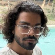 Akshat Singhal Engineering Entrance trainer in Pune