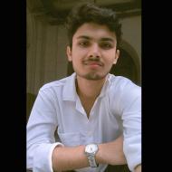 Prashant Kumar Chaubey Class 10 trainer in Kolkata
