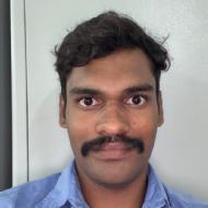 Karukuri Anurag Class 9 Tuition trainer in Hyderabad