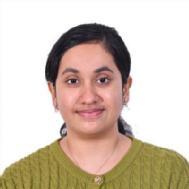 Apoorva R. Class 10 trainer in Mangalore
