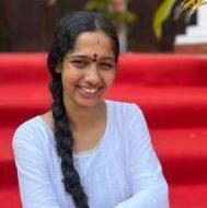 Medha N. NEET-UG trainer in Kasaragod