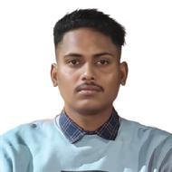 Subhajit Sanfui Class 9 Tuition trainer in Kolkata