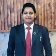 Vanshika K. Class 6 Tuition trainer in Moradabad