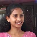 Varsha M. Nursing Training trainer in Erode