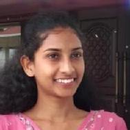 Varsha M. Nursing trainer in Erode