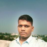 Mukesh Kumar Sahoo Class 9 Tuition trainer in Cuttack Sadar