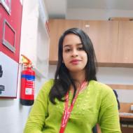 Goutmi N. Class I-V Tuition trainer in Bilaspur