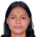 Anjana B. Biology Tutors trainer in Thodupuzha