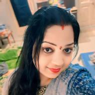 Payal G. Class I-V Tuition trainer in Hathras