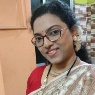 Nabagitika S. Vocal Music trainer in Kolkata