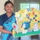 Jyotshna M. Class 8 Tuition trainer in Ranchi