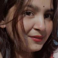Vanshika S. Class I-V Tuition trainer in Lucknow
