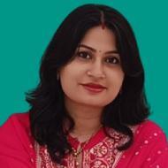 Sushree S. Class 12 Tuition trainer in Angul