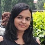 Sruthy G. IELTS trainer in Alappuzha