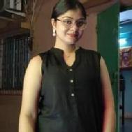 Sneha J. Class 9 Tuition trainer in Kolkata
