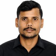 Akashdeep Class 8 Tuition trainer in Noida
