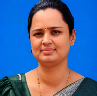 Rupali A. Class I-V Tuition trainer in Ahmednagar