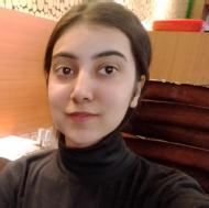 Vani D. Spanish Language trainer in Ghaziabad