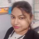 Sneha G. Private Tutors trainer in Ghaziabad