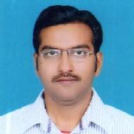 Ashwaghosh Chaudhary LLB Tuition trainer in Agra