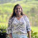 Athiraprakeerth . Dance trainer in Thiruvananthapuram