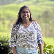 Athiraprakeerth Dance trainer in Thiruvananthapuram