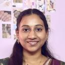 Gayathri P. photo