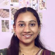 Gayathri P. BTech Tuition trainer in Bapulapadu