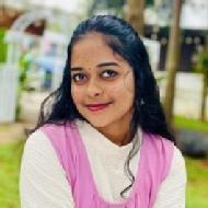 Roshni T. Nursery-KG Tuition trainer in Ottapalam