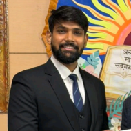 Deepanshu Exams trainer in Delhi