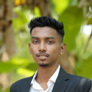 Devendra Chaudhari Marathi Speaking trainer in Kalyan