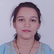 Prayukta B. Class I-V Tuition trainer in Pune
