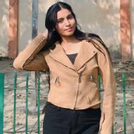 Sakshi R. Class I-V Tuition trainer in Gurgaon