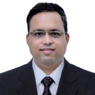 Vishal Petkar Vedic Maths trainer in Pune