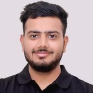 Amar Nagpal Engineering Entrance trainer in Panipat
