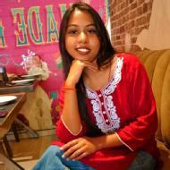 Beauty S. Spoken English trainer in Gaya