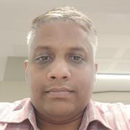 Sarath Govindan Class 12 Tuition trainer in Mumbai