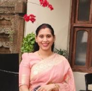 Rachana G. Class 12 Tuition trainer in Durg