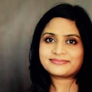 Meeta G. Creative Writing trainer in Ludhiana