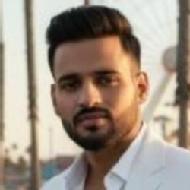 Dheeraj Kumar Tiwari Spoken English trainer in Lucknow