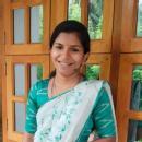 Anjali K. Tuition trainer in Belthangady