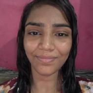 Tanishka G. Class I-V Tuition trainer in Shikohabad