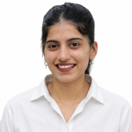 Khushi D. Class I-V Tuition trainer in Bhopal