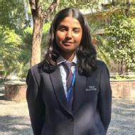 Snehal T. Class 11 Tuition trainer in Nagpur