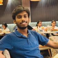 Sudeep Kha Class 10 trainer in Siliguri