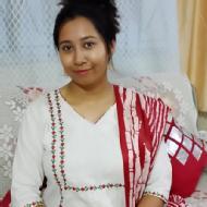Somali Barman Vocal Music trainer in Guwahati