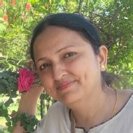 Babita S. Class I-V Tuition trainer in Delhi