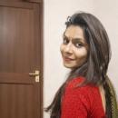 Kajal S. Sanskrit Tutors trainer in Vrindavan