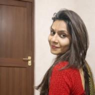 Kajal S. Class I-V Tuition trainer in Vrindavan
